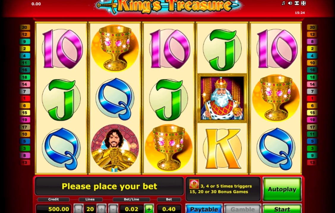 €4310 No deposit bonus at CasiPlay Casino